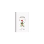 Clairefontaine Ritourn Notizbuch 7,5x12 64Bl bl st