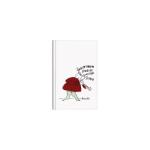 Clairefontaine Ritourn Notizbuch 7,5x12 64Bl bl st