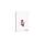 Clairefontaine Ritourn Notizbuch 7,5x12 64Bl bl st