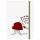 Clairefontaine Ritourn Notizbuch A6 48Bl bl sort