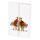 Clairefontaine Ritourn Notizb 11x15,5 80Bl bl sort
