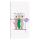 Clairefontaine Ritourn Notizb slim 9x18 40Bl bl st