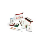 Clairefontaine Ritourn Stifteetui groß 21x5x8x3,5