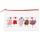 Clairefontaine Ritourn Schlamperm fl 22x1x14 sort
