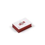Clairefontaine Ritourn Box 9,5x6,5x3 sort
