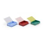 Clairefontaine Ritourn Box 9,5x6,5x3 sort