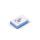 Clairefontaine Ritourn Box 9,5x6,5x3 sort