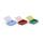 Clairefontaine Ritourn Box 9,5x6,5x3 sort