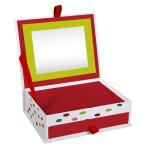 Clairefontaine Ritourn Schmuckschatulle 20x16x6