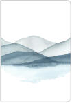 Clairefontaine LVEV Notizbuch A4 48Bl linR sort