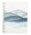 Clairefontaine LVEV Spiralheft A5 60Bl lin sort