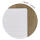 Clairefontaine LVEV Spiralheft A5 60Bl lin sort
