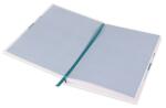 Clairefontaine LVEV Gästebuch A5 80Bl blanko