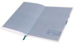 Clairefontaine LVEV Gästebuch A5 80Bl blanko