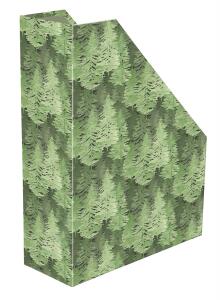 Clairefontaine LVEV Stehsammler 25 x 10 x 32,5