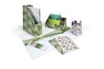 Clairefontaine LVEV Briefablage 25x10x14