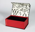 Clairefontaine Kenzo Box gef 29,7x17,8x10,8