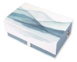 Clairefontaine LVEV Box rechteckig 29,8x17,8x10,8
