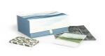 Clairefontaine LVEV Box rechteckig 29,8x17,8x10,8