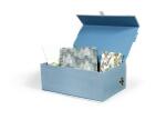 Clairefontaine LVEV Box rechteckig 29,8x17,8x10,8