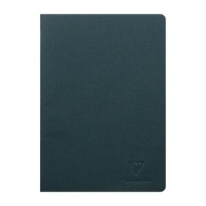 Clairefontaine Ingres Notizh Fadenb A4 48Bl lin st