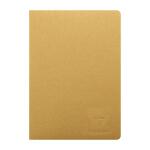 Clairefontaine Ingres Notizh Fadenb A4 48Bl lin st