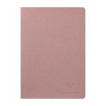 Clairefontaine Ingres Notizh Fadenb A4 48Bl lin st