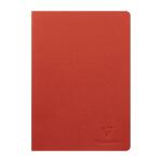 Clairefontaine Ingres Notizh Fadenb A4 48Bl lin st