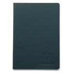 Clairefontaine Ingres Notizh Fadenb A5 48Bl lin st