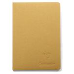 Clairefontaine Ingres Notizh Fadenb A5 48Bl lin st