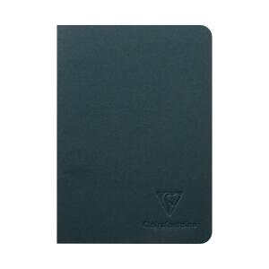 Clairefontaine Ingres Notizh Fadenb A6 48Bl lin st