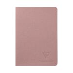 Clairefontaine Ingres Notizh Fadenb A6 48Bl lin st