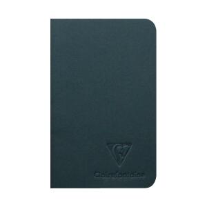 Clairefontaine Ingres Notizh Fadenb 7,5x12 24Bl lin st