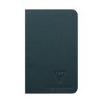 Clairefontaine Ingres Notizh Fadenb 7,5x12 24Bl lin st