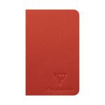 Clairefontaine Ingres Notizh Fadenb 7,5x12 24Bl lin st
