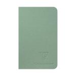 Clairefontaine Ingres Notizh Fadenb 7,5x12 24Bl lin st