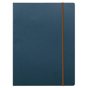 Clairefontaine Ingres Sammelmappe mGZ 24x32 sort