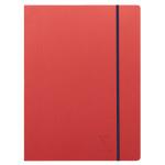 Clairefontaine Ingres Sammelmappe mGZ 24x32 sort