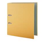 Clairefontaine Ingres Ordner A4 R7cm sort