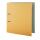 Clairefontaine Ingres Ordner A4 R7cm sort