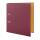 Clairefontaine Ingres Ordner A4 R7cm sort