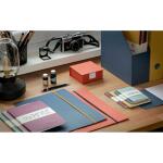 Clairefontaine Ingres Memoblock 11x11x5 320Bl uni