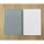 Clairefontaine QE Notizb Spiralb A5 74Bl lin sort1