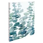Clairefontaine QE Notizb A5 SC Fadenb 80Bl uni st