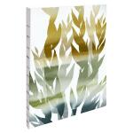 Clairefontaine QE Notizb A5 SC Fadenb 80Bl uni st