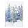 Clairefontaine QE Notizb A5 HC 80Bl lin mT sort