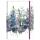 Clairefontaine QE Notizb A6 HC 48Bl lin mT GZ sort