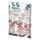 Clairefontaine QE Notizb HC 11x15,5 80Bl uni MV st