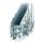 Clairefontaine QE Stehsammler 25x10x32,5