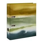 Clairefontaine QE Ordner A4 R7cm sort